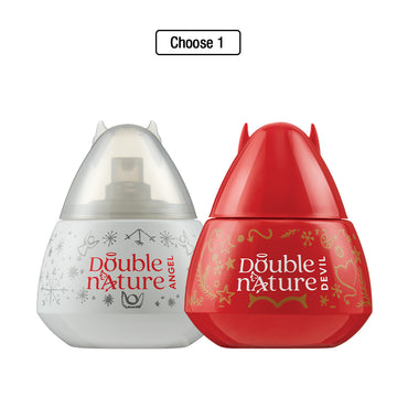Special Edition Angel/Devil Fragrance