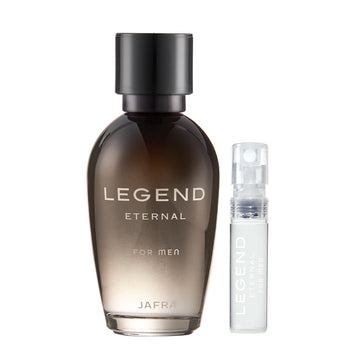 JAFRA Legend Eternal Duo