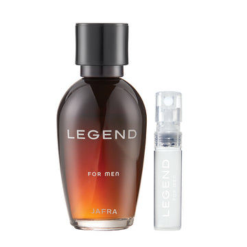JAFRA Legend Duo