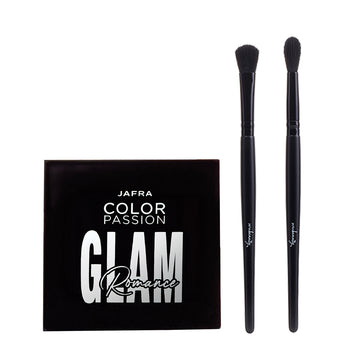 Color Passion Glam Romance Trio