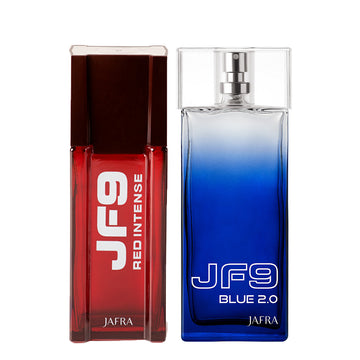 JF9 Style Statement Duo