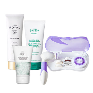 9-in-1 Holiday Glow Bundle