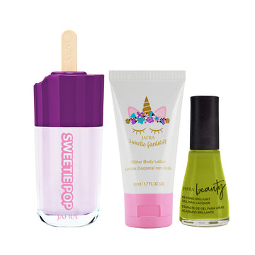 Sweetie Holiday Treats Trio