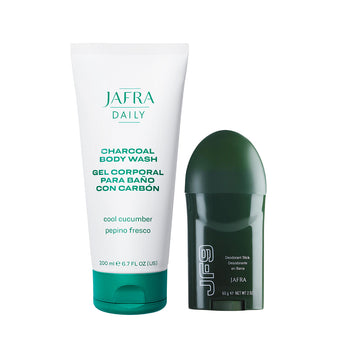 JAFRA Daily Instant Refresh Duo for Him (For Washington Shoppers)