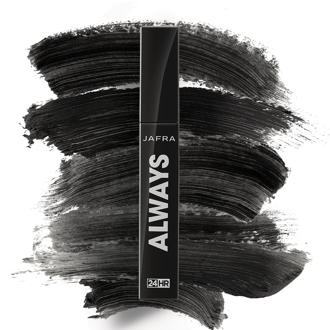 JAFRA Always 24HR Waterproof Mascara