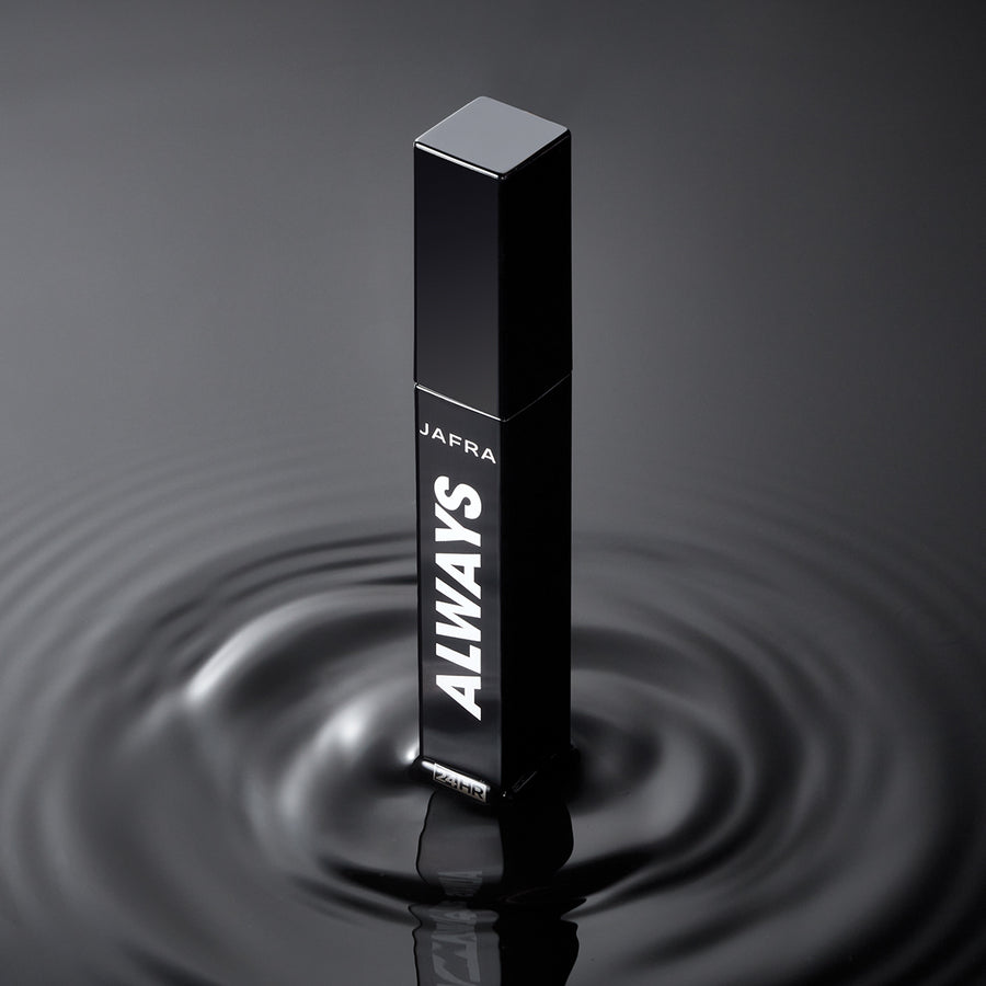 JAFRA Always 24HR Waterproof Mascara