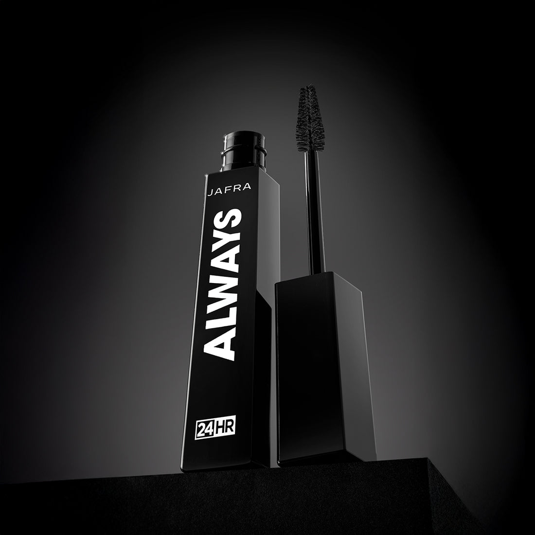 JAFRA Always 24HR Waterproof Mascara