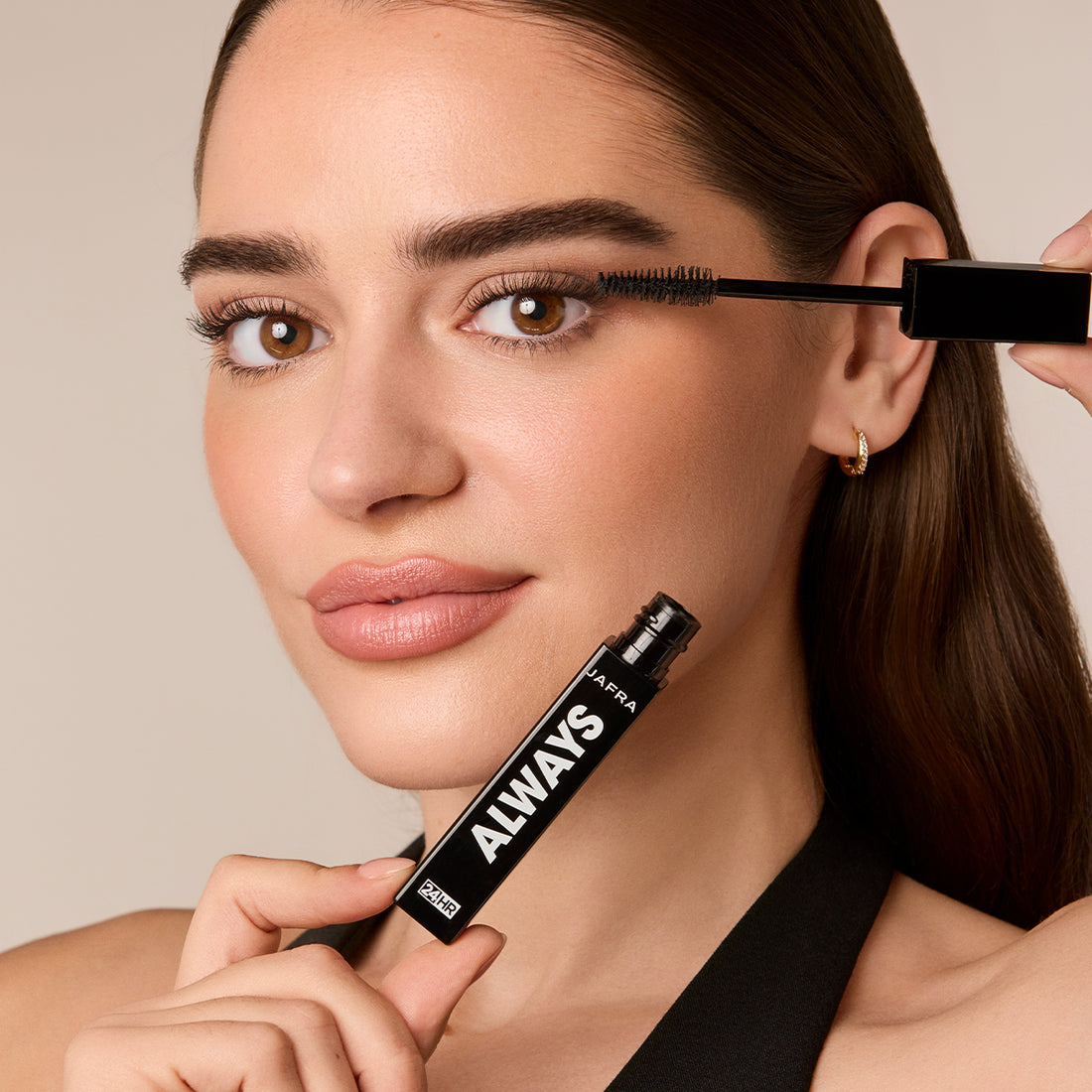 JAFRA Always 24HR Waterproof Mascara
