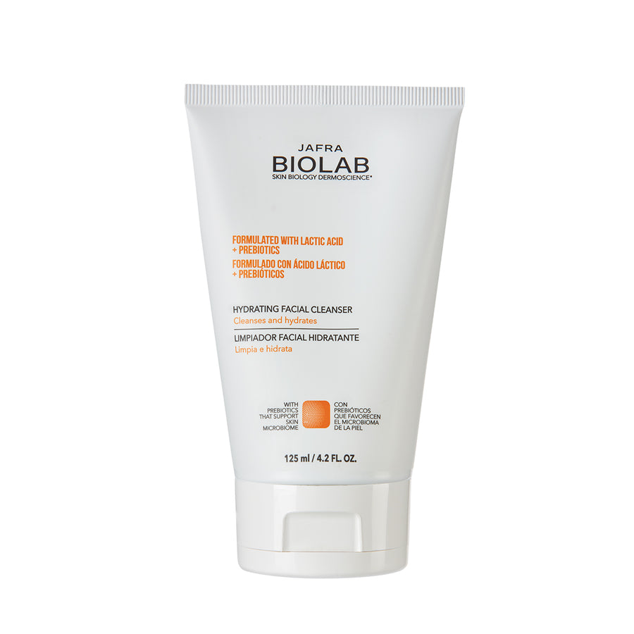 JAFRA BioLab Hydrating Facial Cleanser
