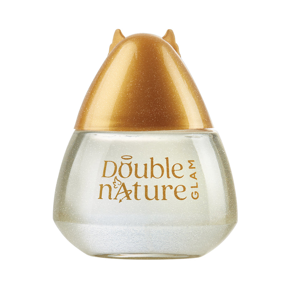 Bonus Size Double Nature Glam