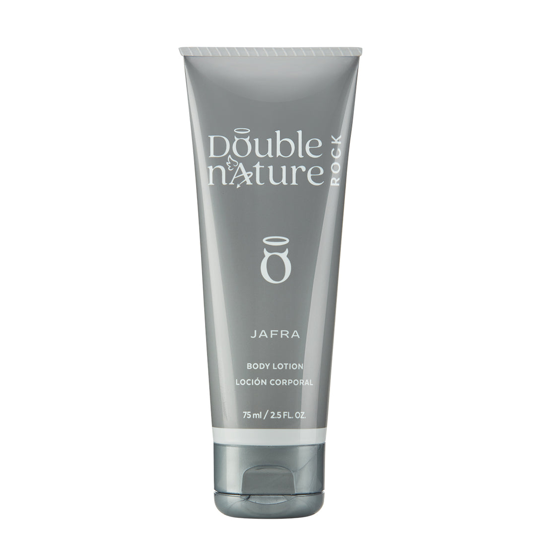 Double Nature Rock Body Lotion