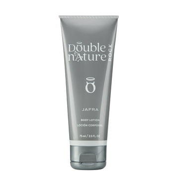 Double Nature Rock Body Lotion