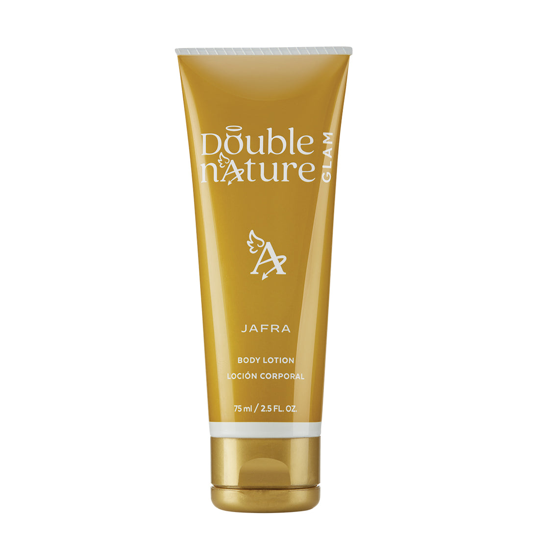 Double Nature Glam Body Lotion
