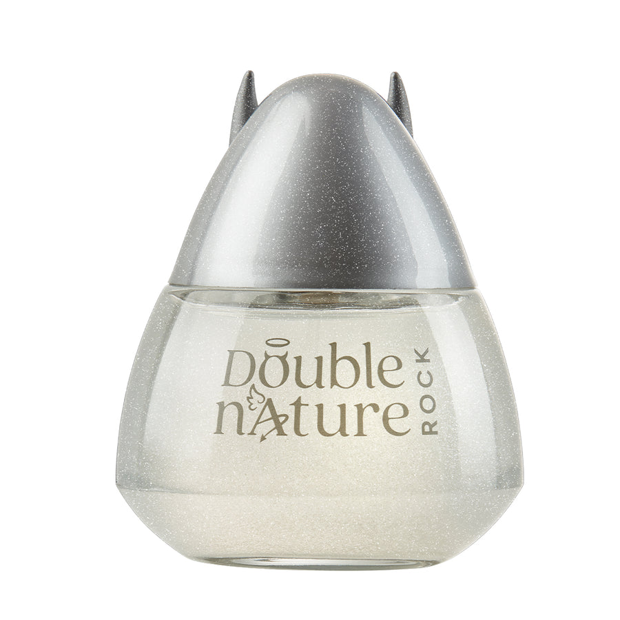 Bonus Size Double Double Nature Rock