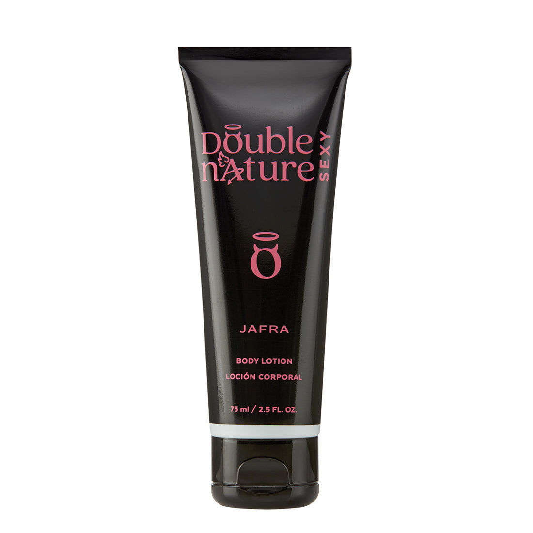Double Nature Sexy Body Lotion