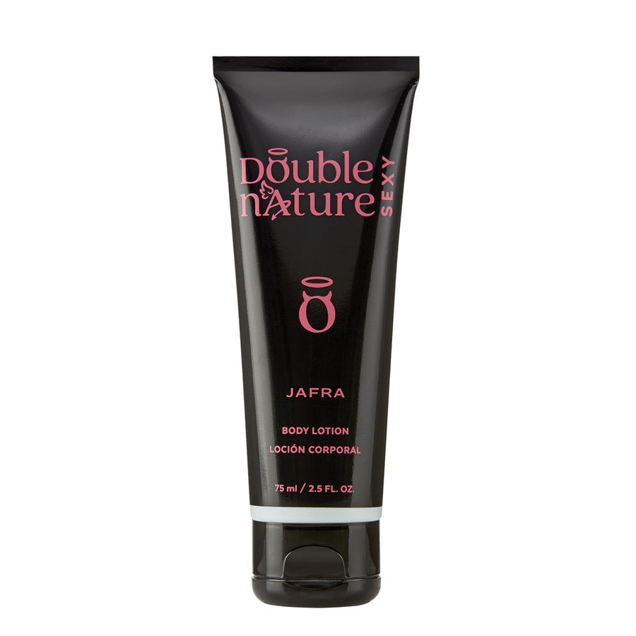 Double Nature Sexy Body Lotion