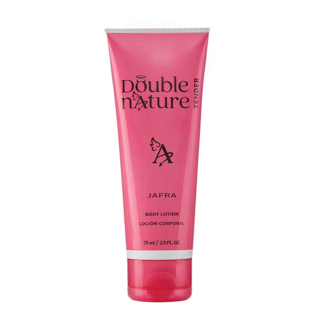 Double Nature Tender Body Lotion
