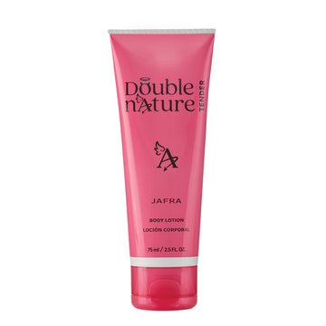 Double Nature Tender Body Lotion