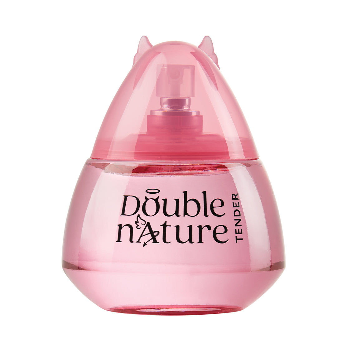 Bonus Size Double Nature Tender