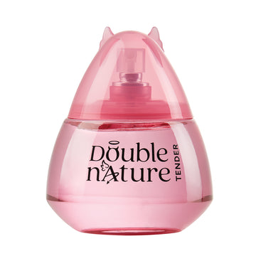 Bonus Size Double Nature Tender