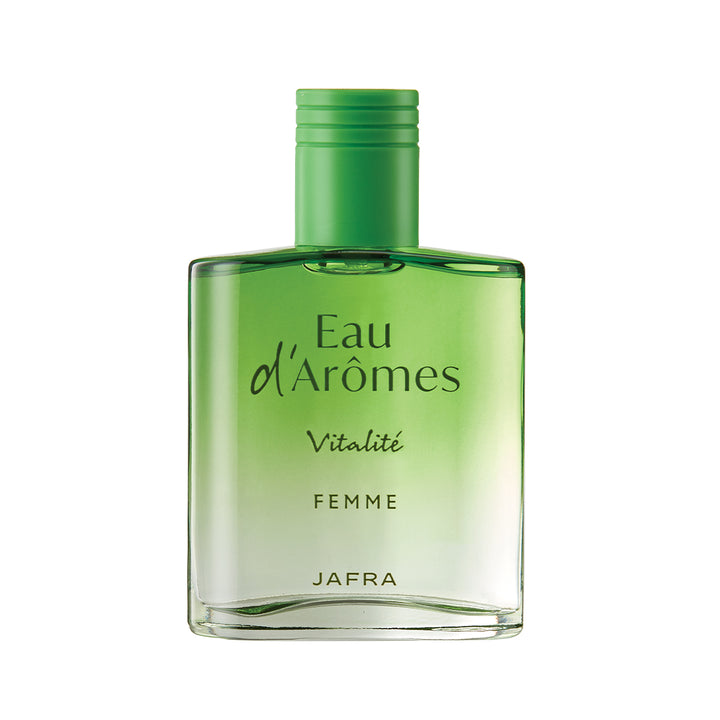 Eau d'Arômes Vitalité