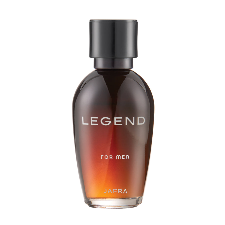 Save on JAFRA Legend Fragrances