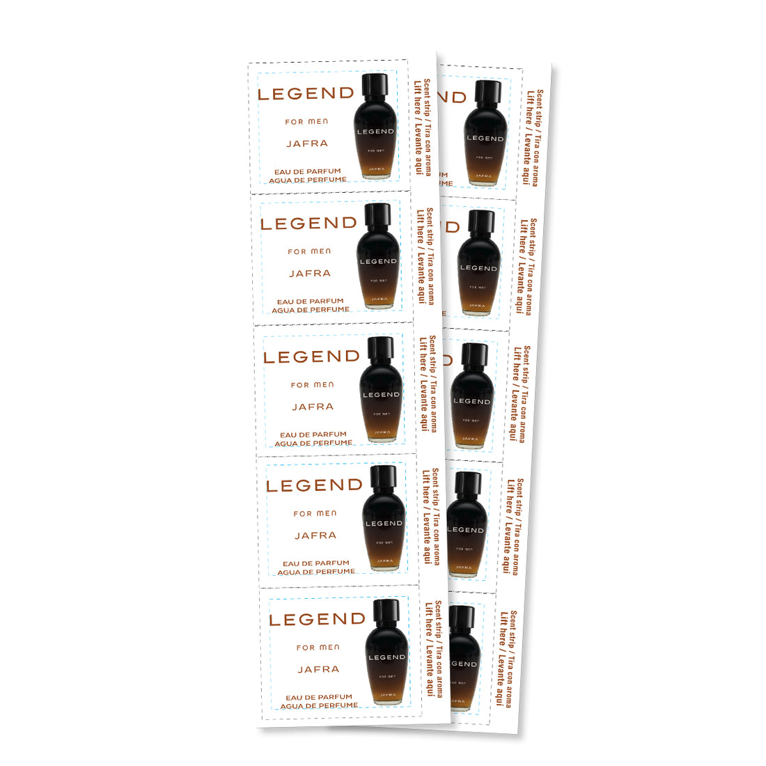 Legend Scent Strip