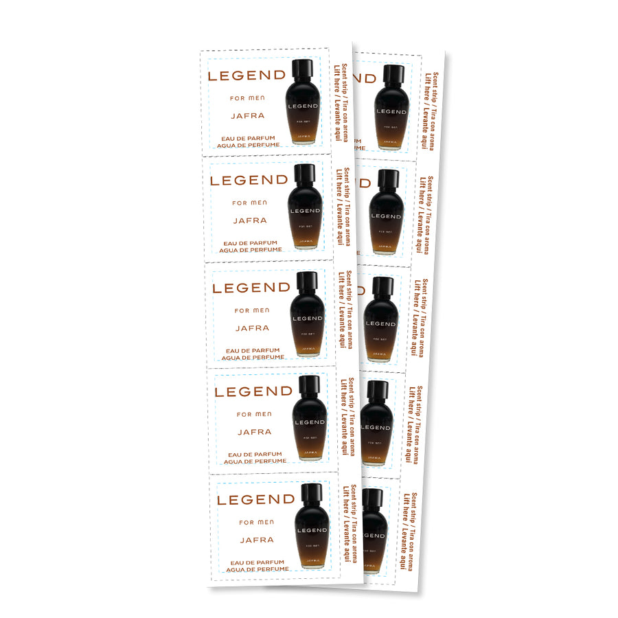 Legend Scent Strip (100% off)