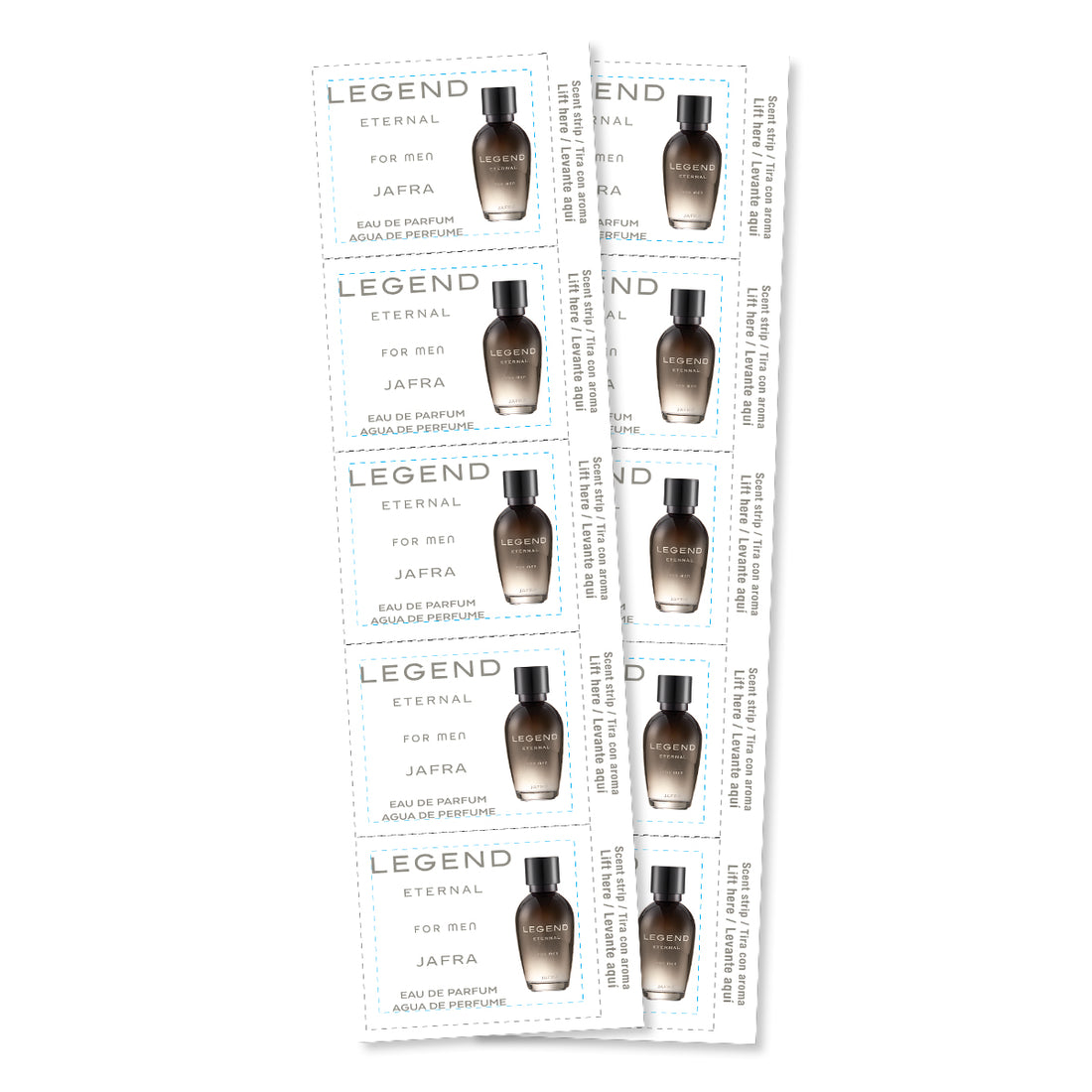 Legend Eternal Scent Strip