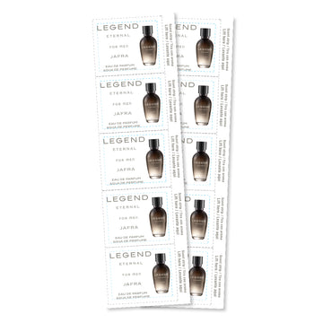 Legend Eternal Scent Strip (100% off)