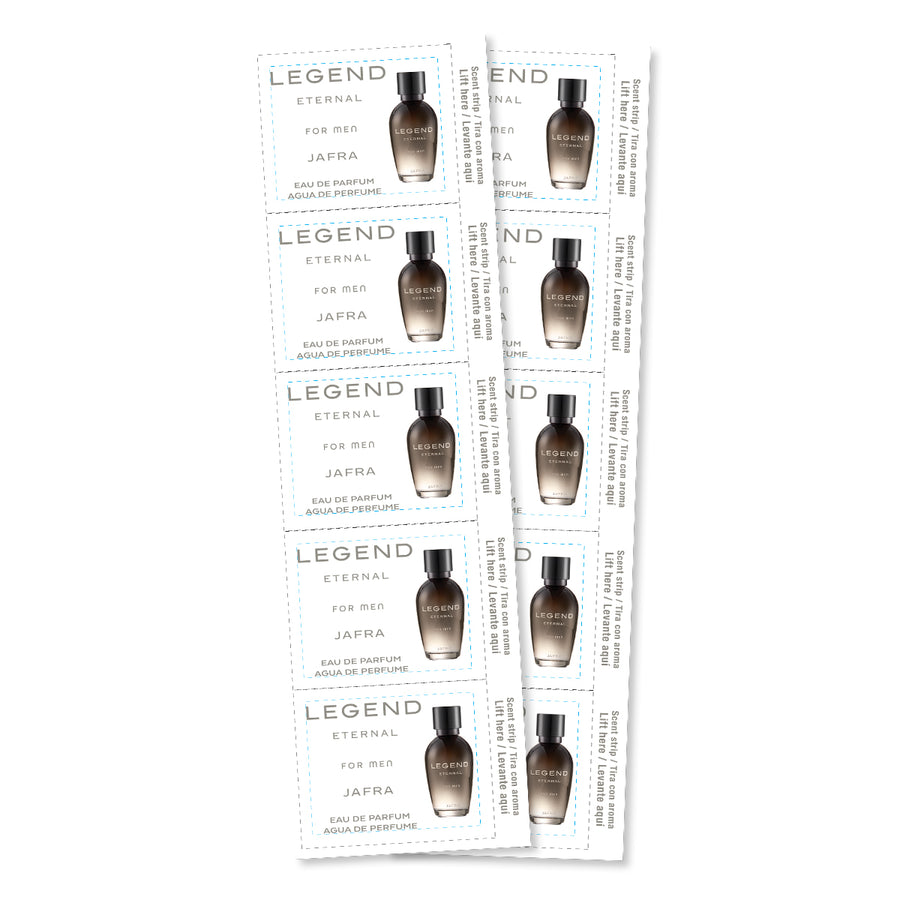 Legend Eternal Scent Strip (100% off)
