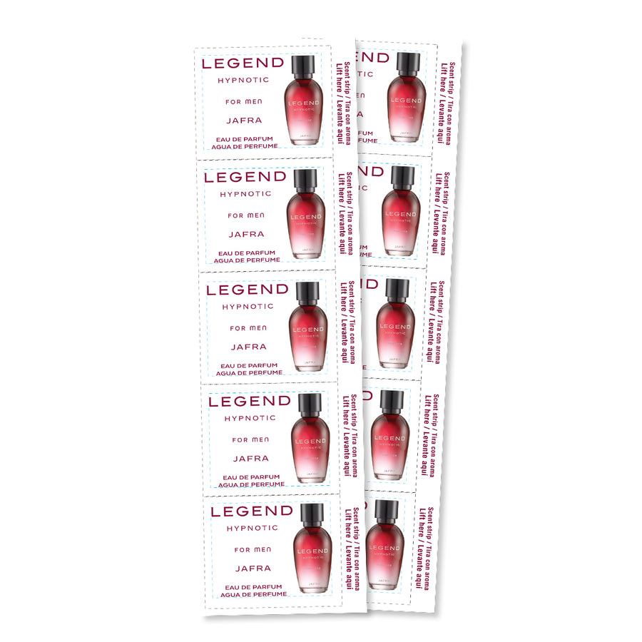 Legend Hypnotic Scent Strip