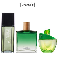 Esencias que Perduran - Elige 3