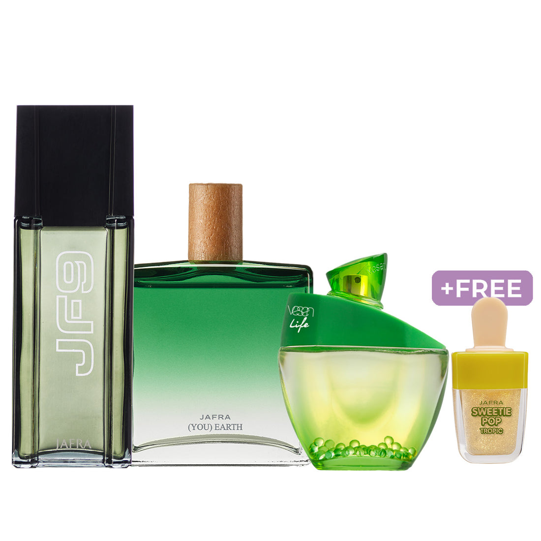 Esencias que Perduran - Elige 3