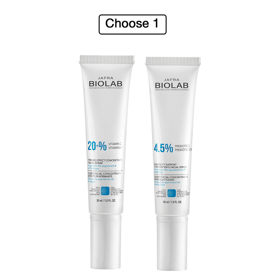 JAFRA BioLab Anti-Aging Trio