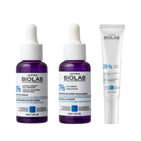 JAFRA BioLab Anti-Aging Trio