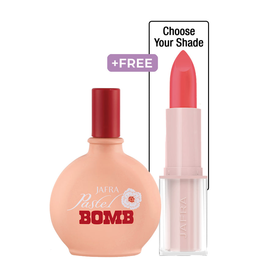 Pastel Bomb Fragrance