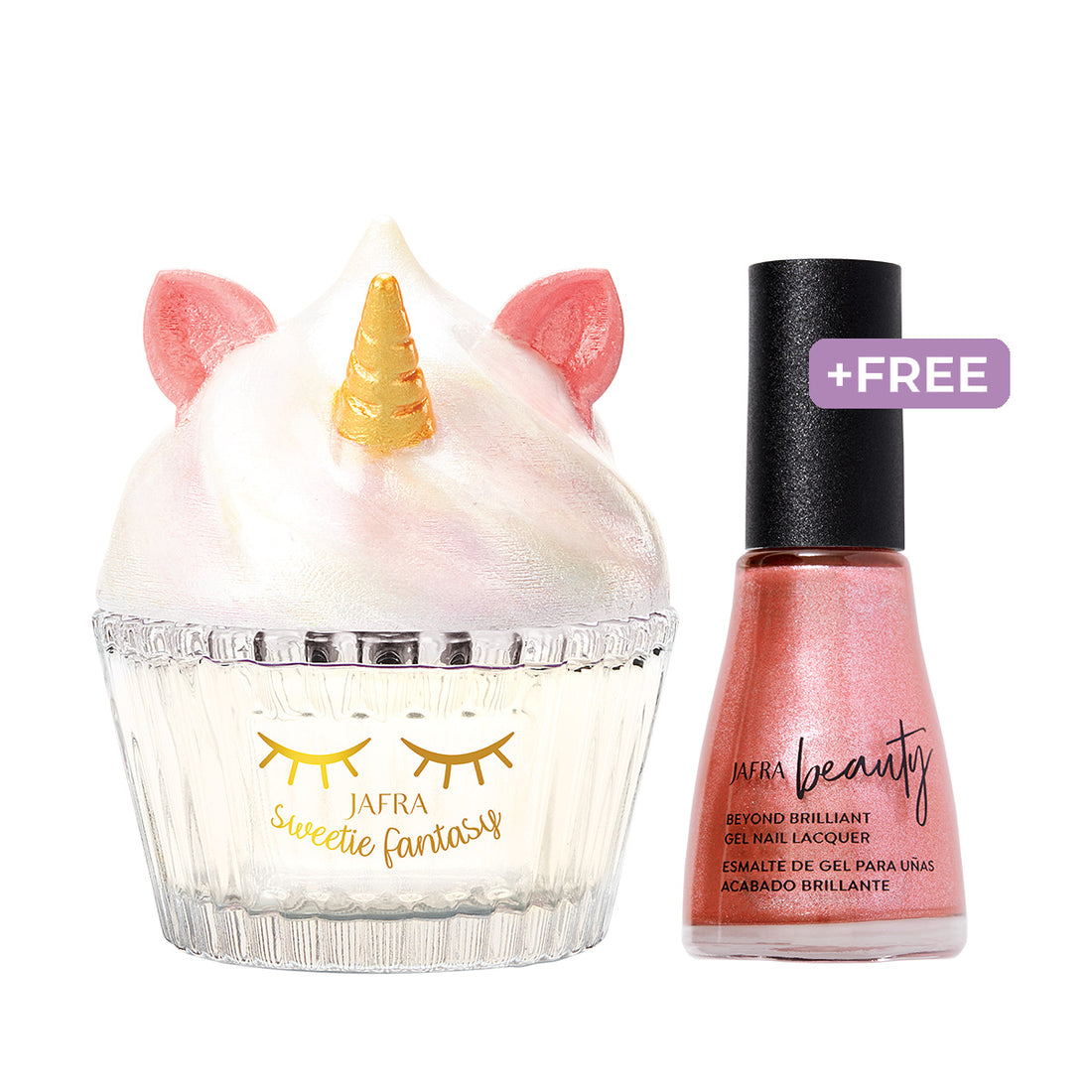 JAFRA Sweetie Fantasy Fragrance