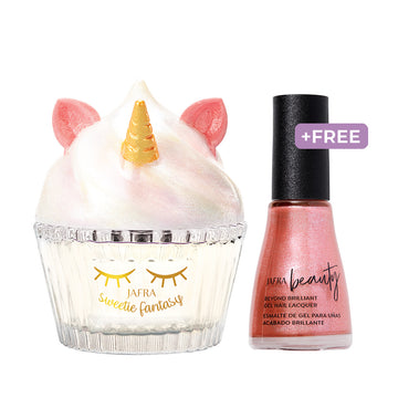 Fragancia JAFRA Sweetie Fantasy