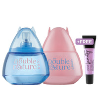 Dúo Cool y Crazy Tamaño Especial