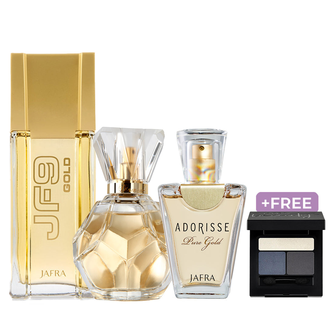 Sueños de Oro - Elige 3