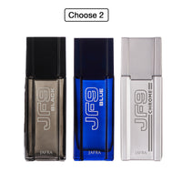 JF9 Colognes for Him - Choose 2