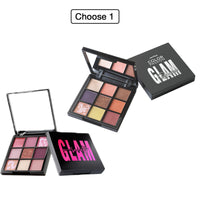 Holiday Glam Eye Duo