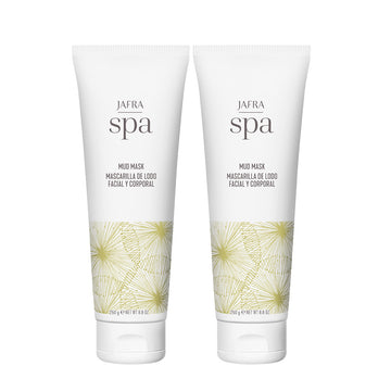 Dúo JAFRA Spa Mud