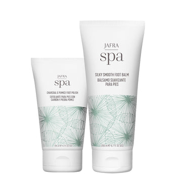 Dúo Pies Consentidos