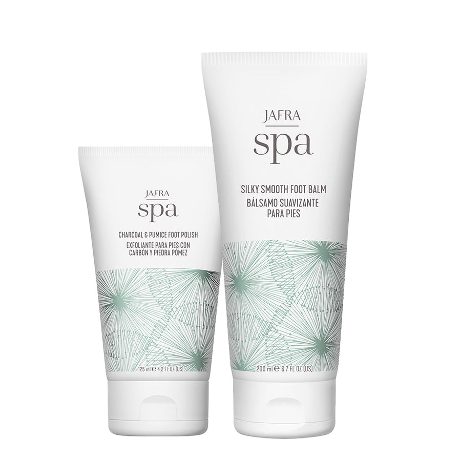 Dúo Pies Consentidos