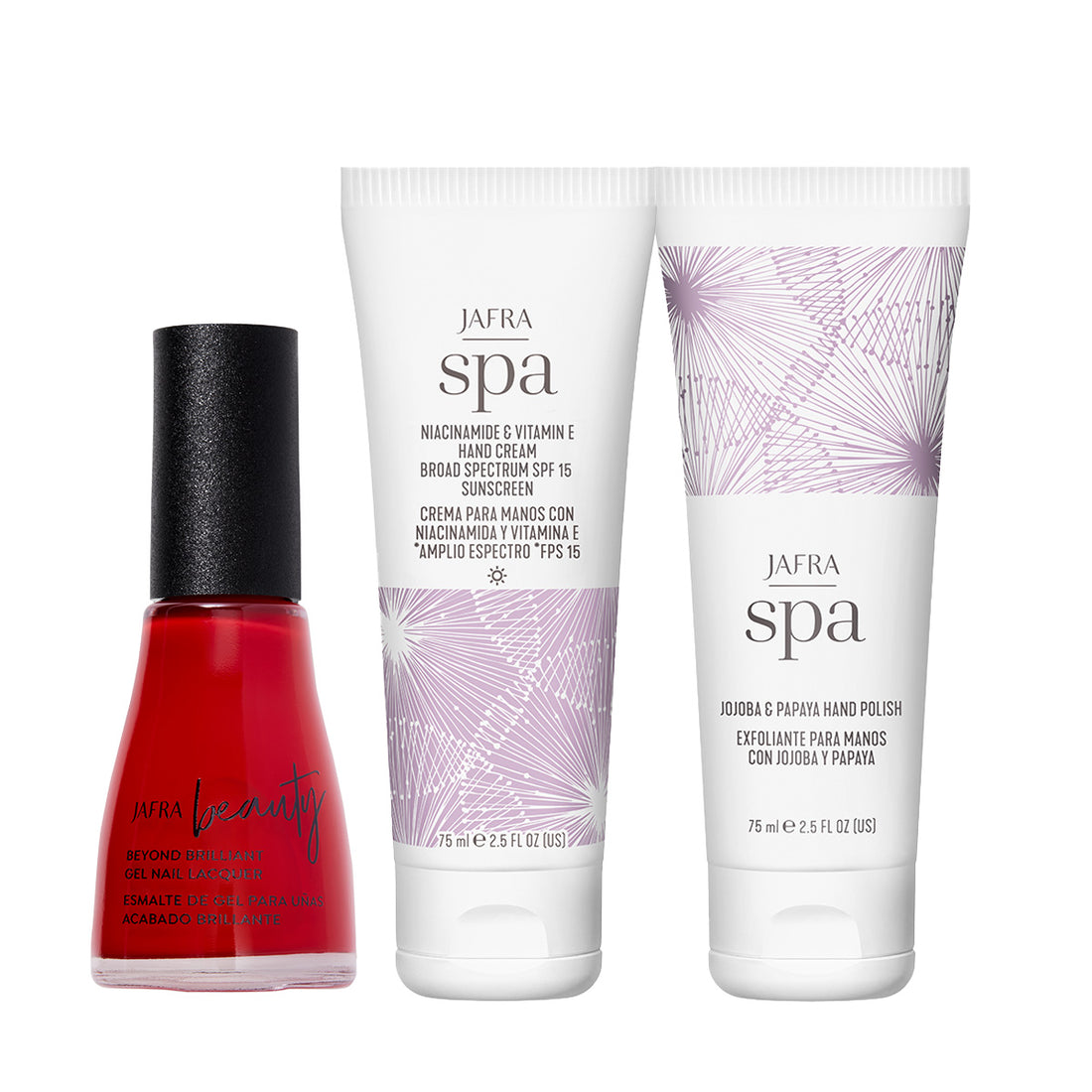 Party Time: Merry & Bright Hand Trio