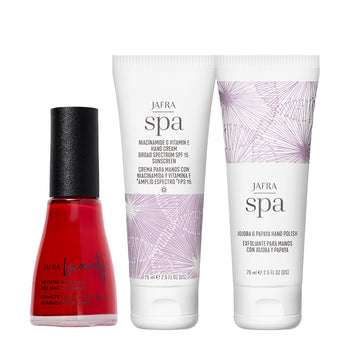 Party Time: Merry & Bright Hand Trio