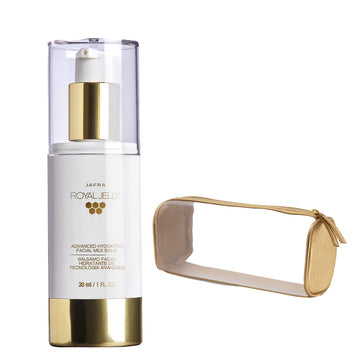 Royal Jelly Skin Care