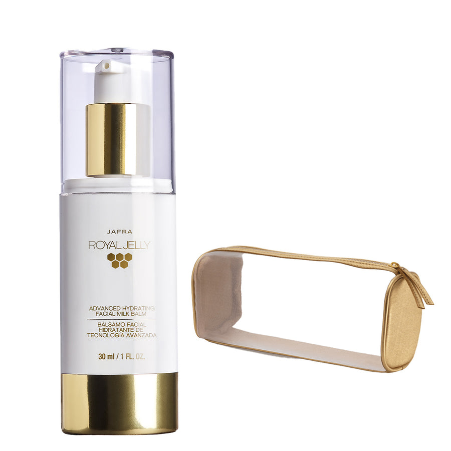 Royal Jelly Skin Care